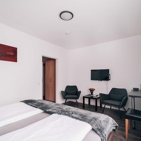 Hotel International Am Theater Munster  Zewnętrze zdjęcie
