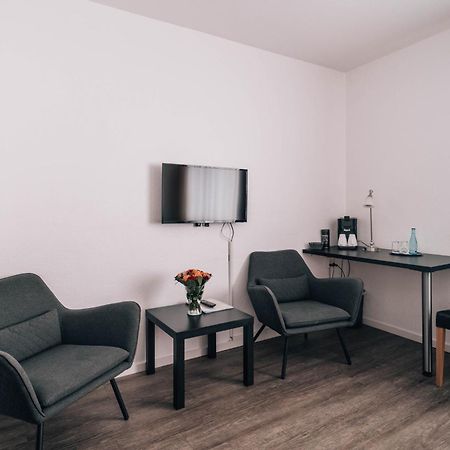 Hotel International Am Theater Munster  Zewnętrze zdjęcie