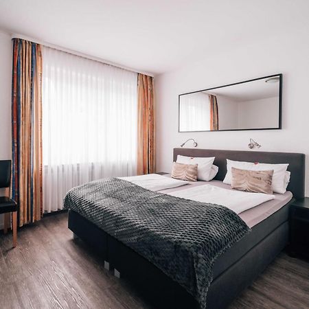 Hotel International Am Theater Munster  Zewnętrze zdjęcie