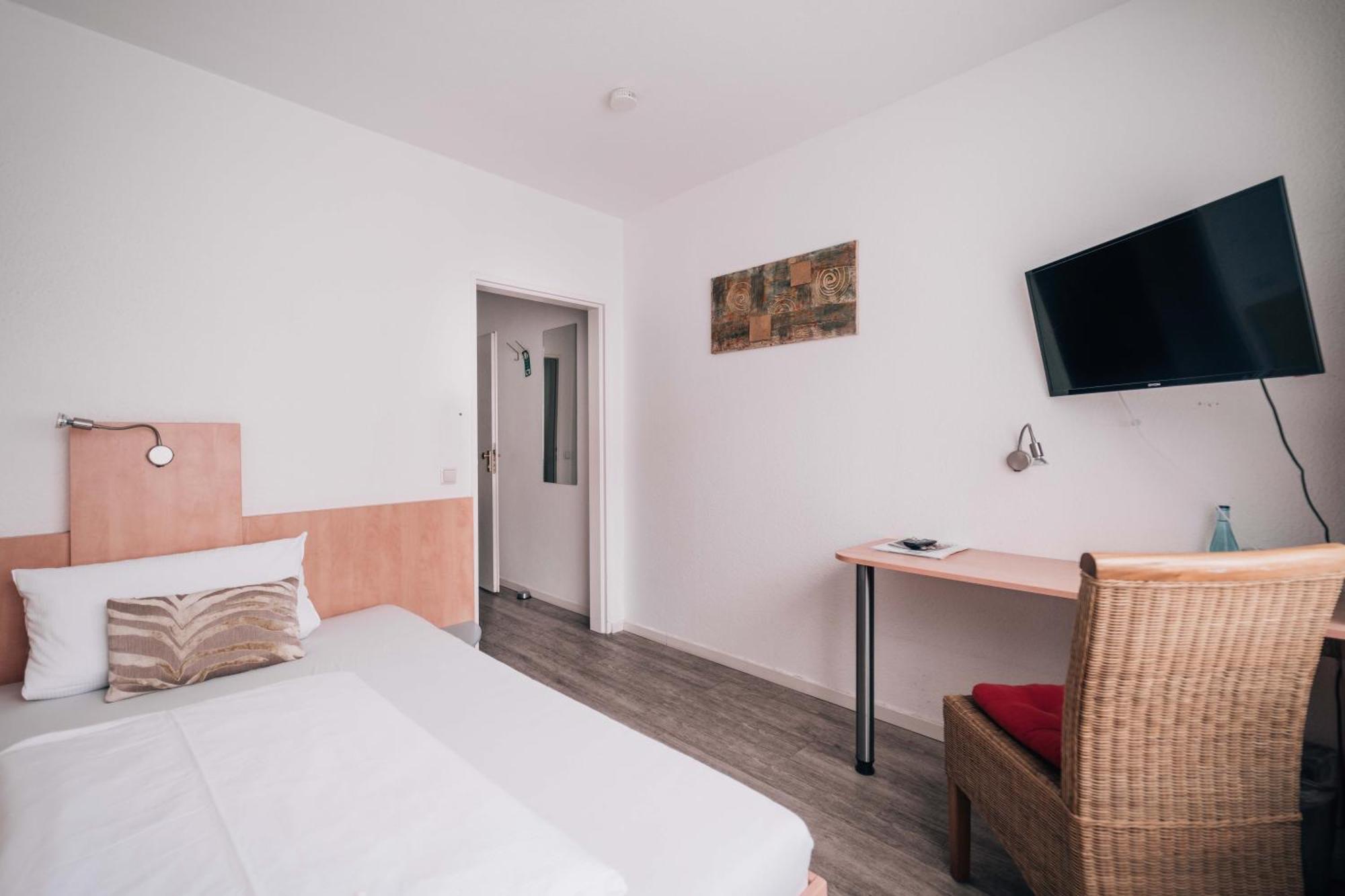 Hotel International Am Theater Munster  Zewnętrze zdjęcie