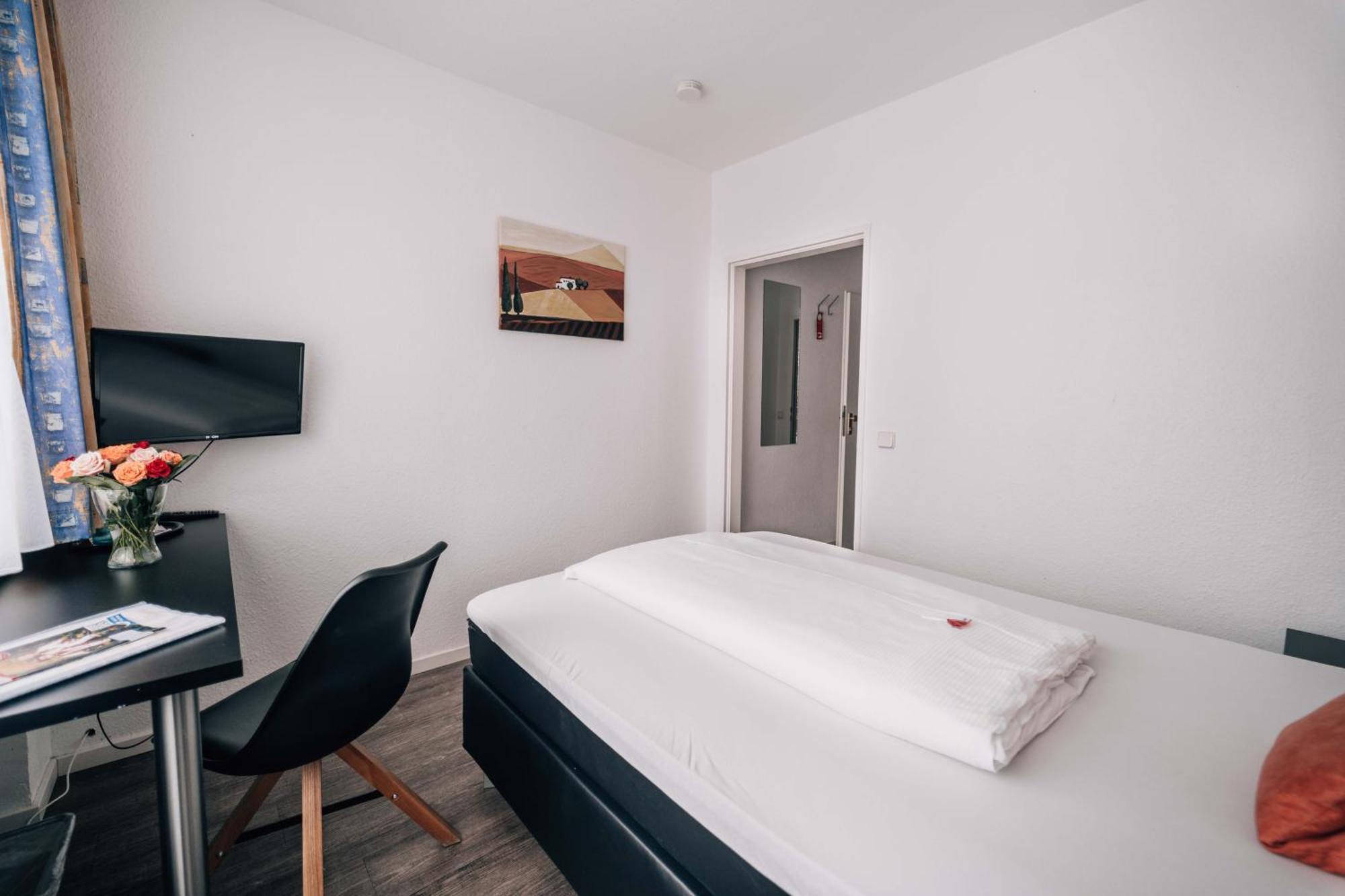 Hotel International Am Theater Munster  Zewnętrze zdjęcie