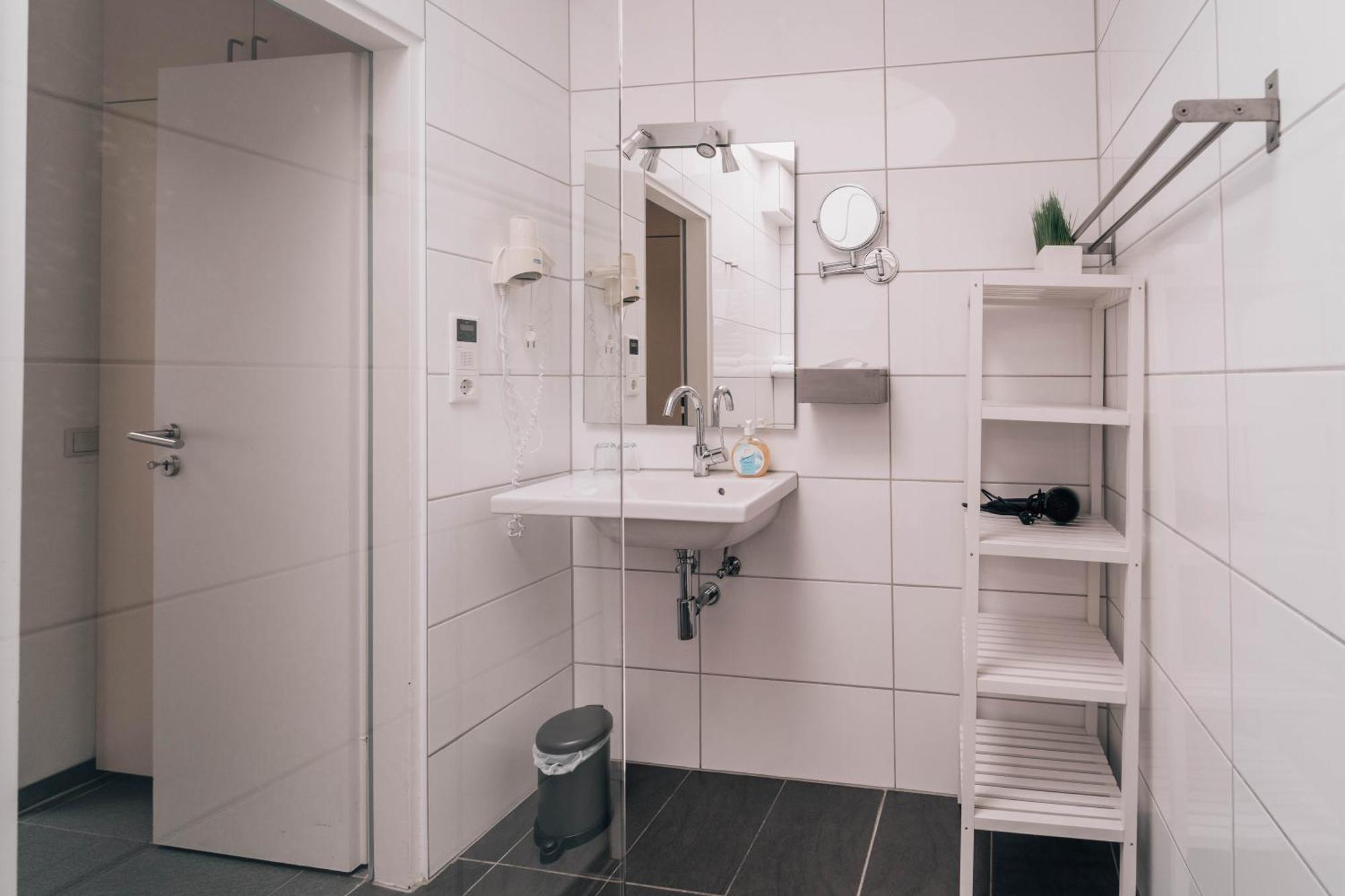 Hotel International Am Theater Munster  Zewnętrze zdjęcie
