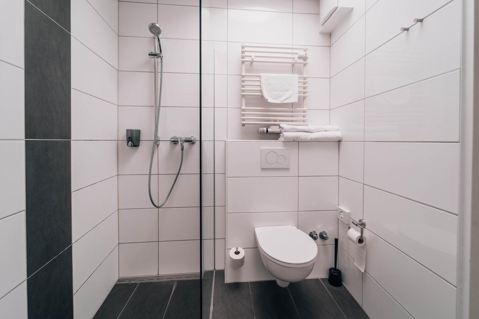 Hotel International Am Theater Munster  Zewnętrze zdjęcie
