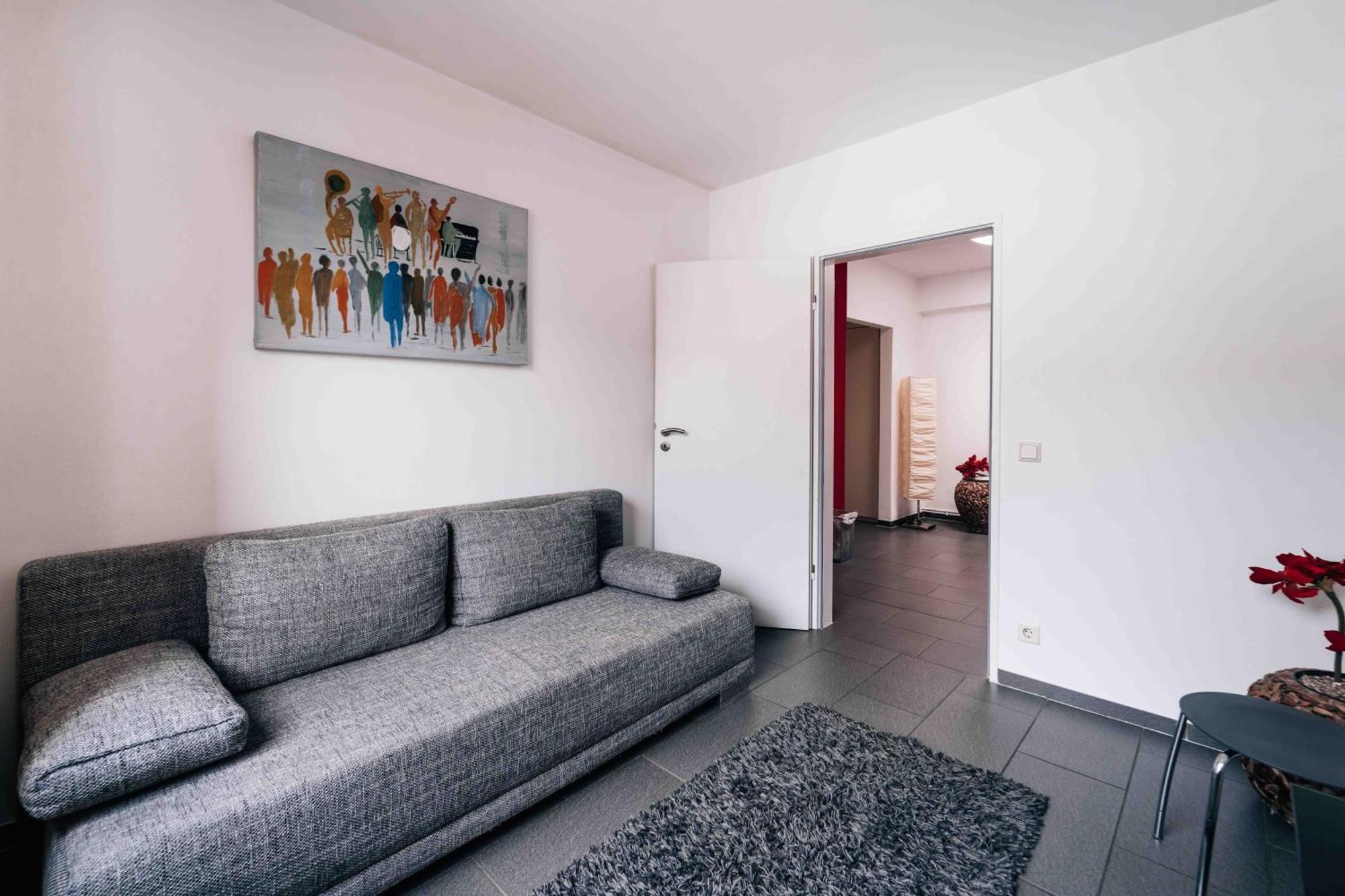 Hotel International Am Theater Munster  Zewnętrze zdjęcie