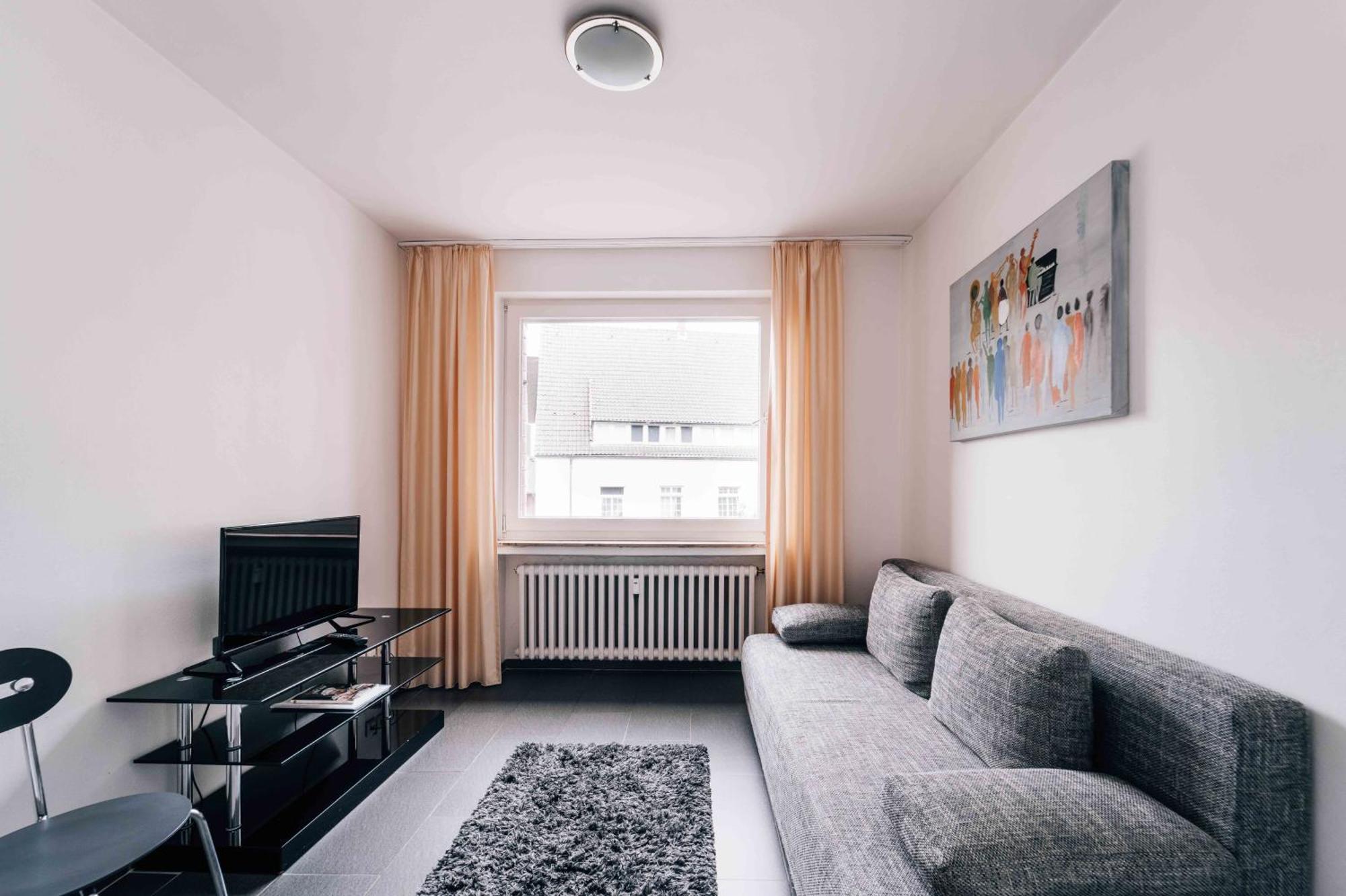 Hotel International Am Theater Munster  Zewnętrze zdjęcie