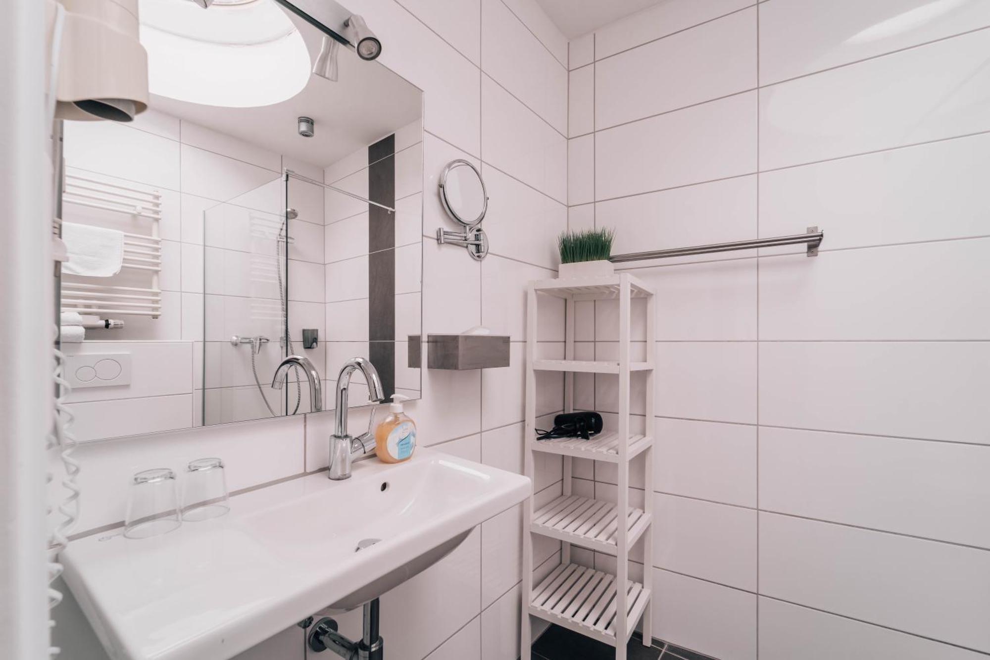 Hotel International Am Theater Munster  Zewnętrze zdjęcie