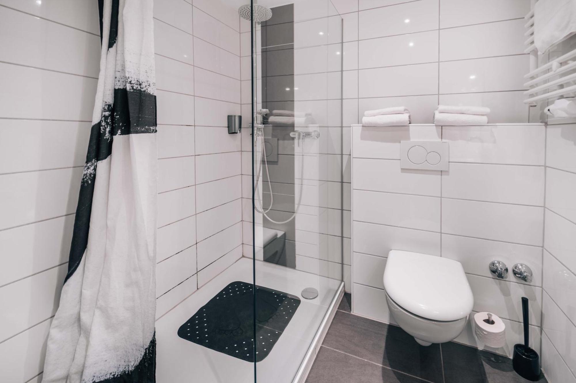 Hotel International Am Theater Munster  Zewnętrze zdjęcie