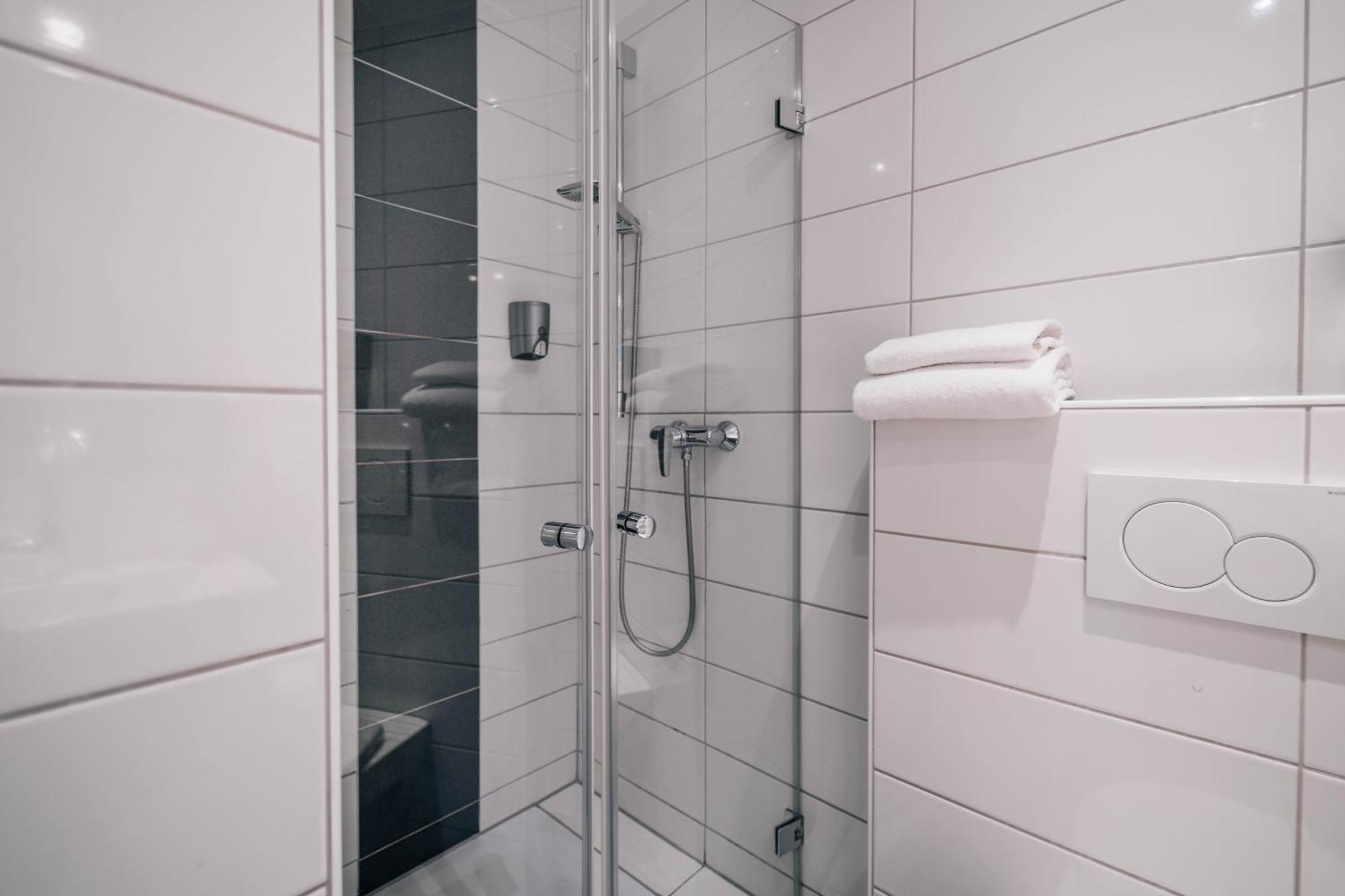 Hotel International Am Theater Munster  Zewnętrze zdjęcie