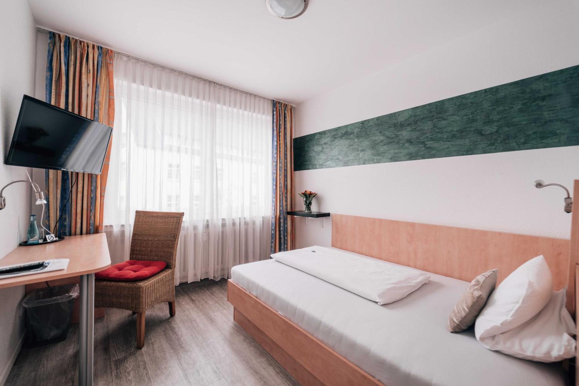 Hotel International Am Theater Munster  Zewnętrze zdjęcie