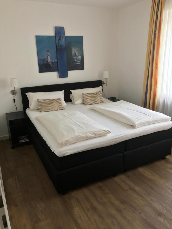 Hotel International Am Theater Munster  Zewnętrze zdjęcie
